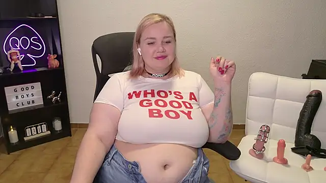 Snapshot of MargotGrey chatting on May 31, 2026, 3:19 pm MargotGrey online show from May 31, 2026, 3:19 pm