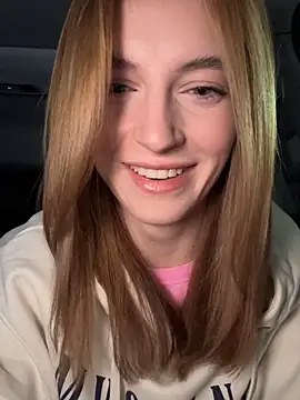 -AngelAri- online show from February 10, 2025, 9:15 pm