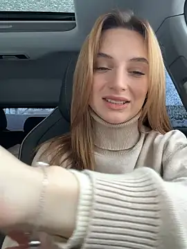 -AngelAri- online show from February 14, 2025, 9:13 am