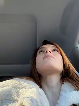 -AngelAri- online show from February 21, 2025, 10:07 am