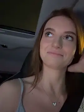 -AngelAri- online show from February 22, 2025, 9:15 pm