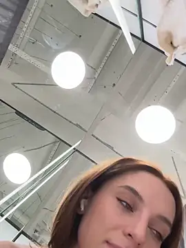 -AngelAri- online show from February 23, 2025, 12:05 pm