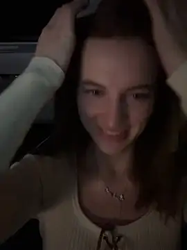 -AngelAri- online show from February 24, 2025, 9:09 pm