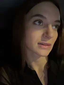 -AngelAri- online show from February 27, 2025, 6:09 pm