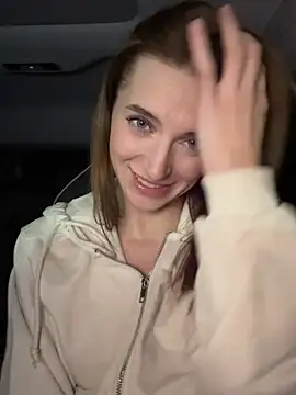 -AngelAri- online show from March 13, 2025, 9:21 am