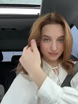 -AngelAri- online show from March 13, 2025, 12:35 pm