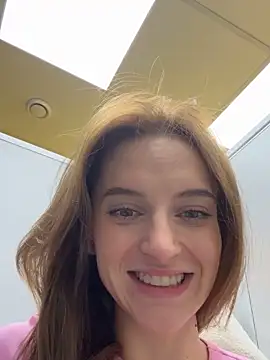 -AngelAri- online show from March 15, 2025, 12:15 am