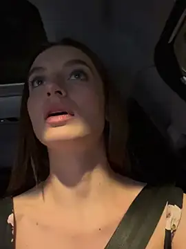 -AngelAri- online show from March 22, 2025, 9:10 pm