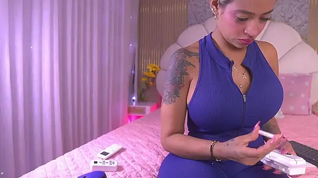 mssburbuja online show from May 19, 2026, 3:13 am