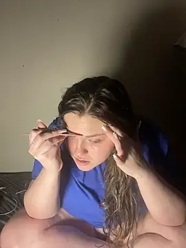 daddyarimm online show from February 27, 2026, 2:33 am