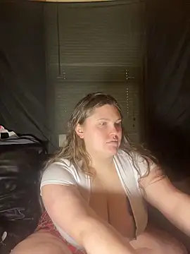 daddyarimm online show from April 3, 2026, 9:46 pm