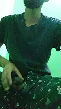 rockyp6 online show from February 15, 2026, 4:03 pm