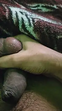 rockyp6 online show from March 18, 2026, 1:42 am