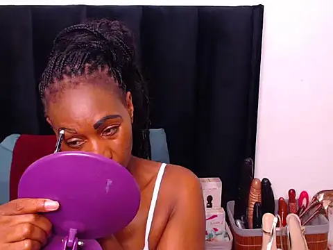 sexybootylicious online show from January 16, 2025, 4:49 am