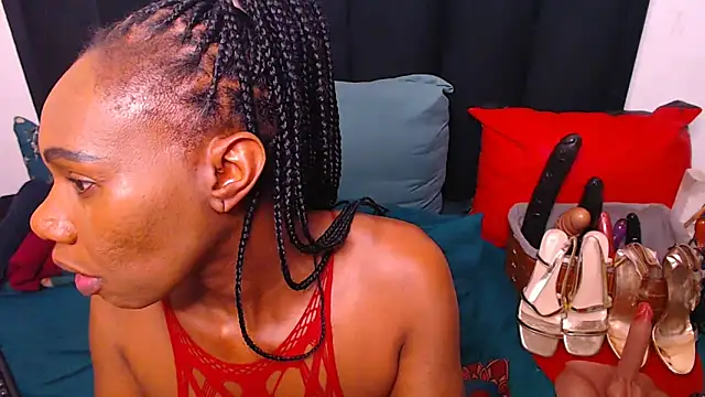 Snapshot of sexybootylicious chatting on February 24, 2026, 8:01 am sexybootylicious online show from February 24, 2026, 8:01 am