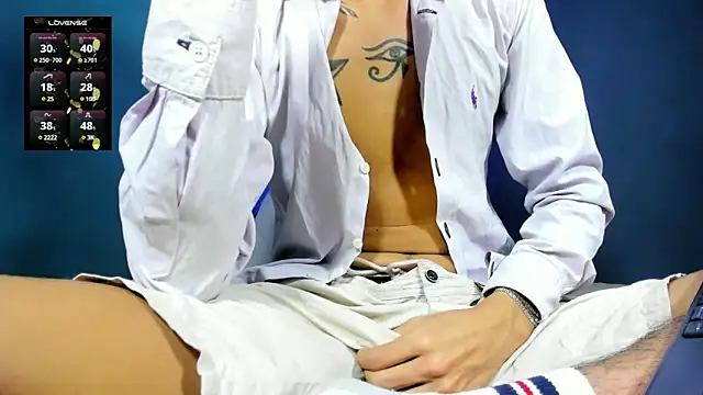 tom Howard online show from December 21, 2024, 5:18 pm