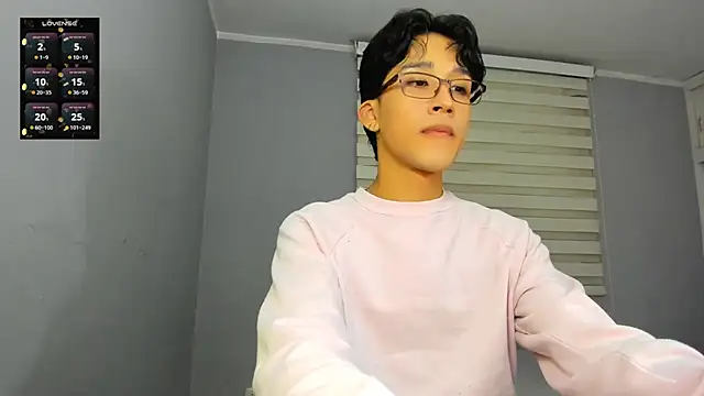 tom Howard online show from March 16, 2026, 5:44 am