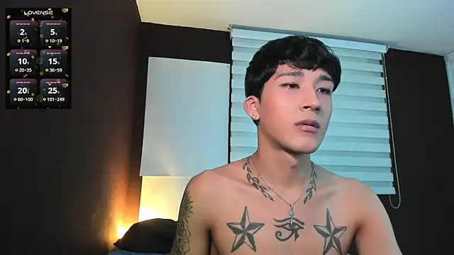 tom Howard online show from April 16, 2026, 12:00 am