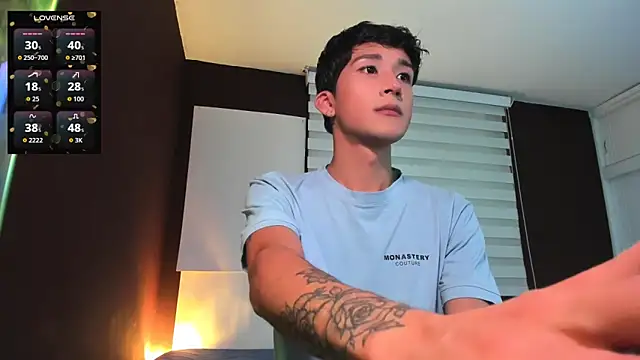 tom Howard online show from April 17, 2026, 2:14 am