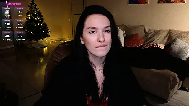 Val lava online show from December 22, 2024, 7:10 pm