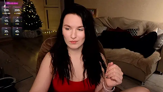 Val lava online show from December 25, 2024, 8:39 pm