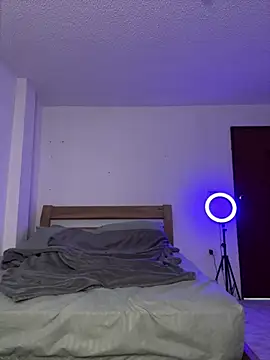 MitchellXD online show from January 11, 2025, 8:10 pm