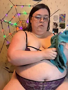 SexyxLexie online show from November 29, 2025, 10:35 pm