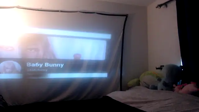 JadaSkyy online show from March 7, 2026, 5:54 pm