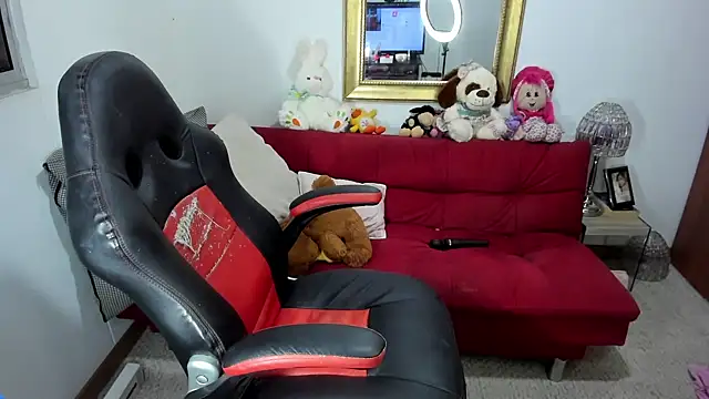 NicolettColin online show from December 27, 2024, 12:07 am