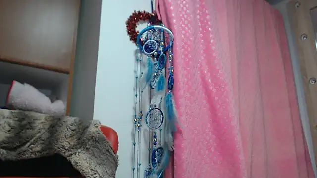 Snapshot of Bekkakinky chatting on February 2, 2025, 1:02 am Bekkakinky online show from February 2, 2025, 1:02 am