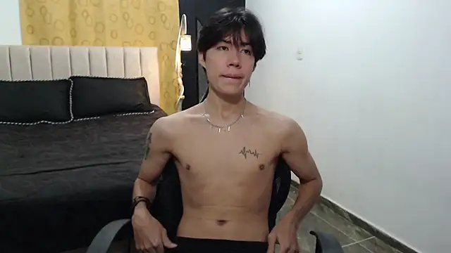 Elio-cam online show from February 18, 2025, 9:21 am