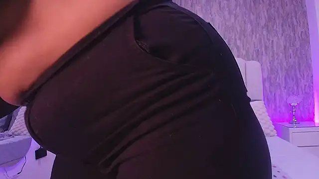 raven lilith  online show from February 28, 2026, 3:18 am