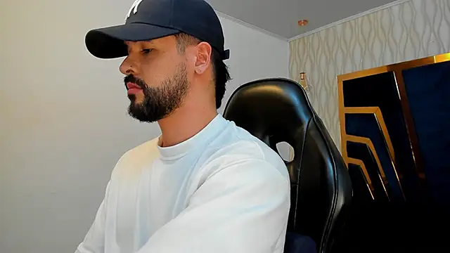 Petesevans online show from September 13, 2025, 11:15 pm