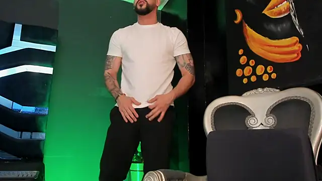 Petesevans online show from February 11, 2026, 11:21 pm