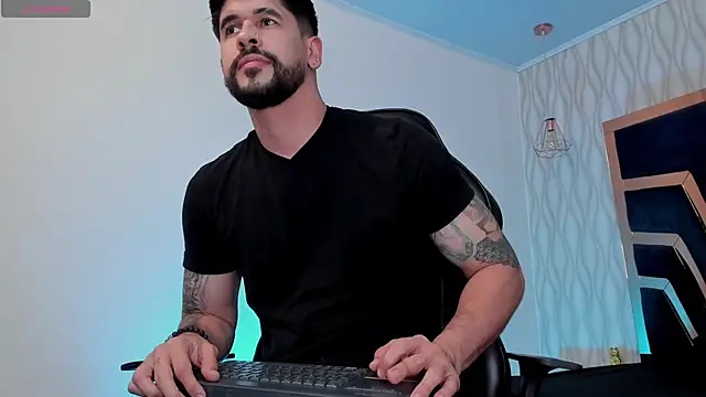 Petesevans online show from February 20, 2026, 11:27 pm