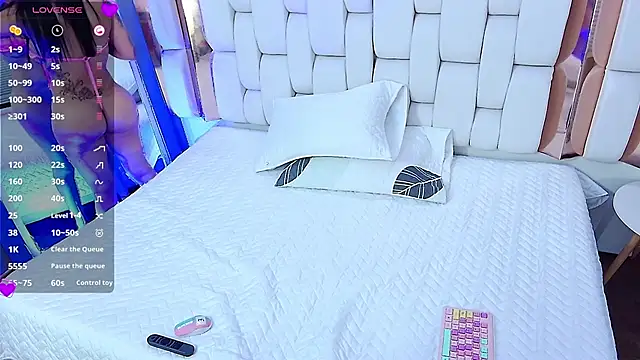 sexysistter online show from February 6, 2025, 12:26 pm