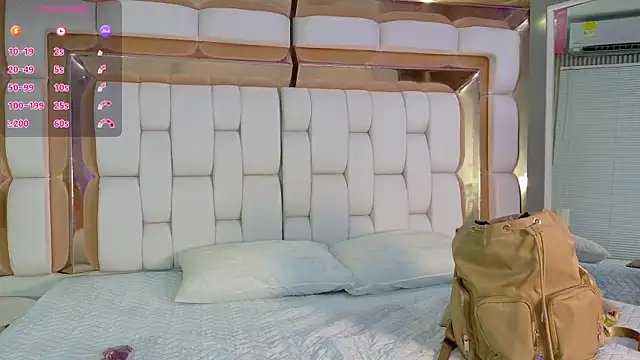 sexysistter online show from September 17, 2025, 12:29 pm