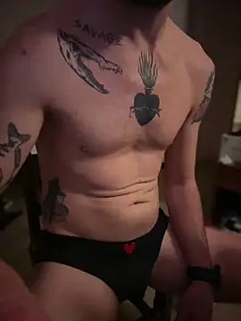 shehandme online show from February 26, 2026, 10:31 pm