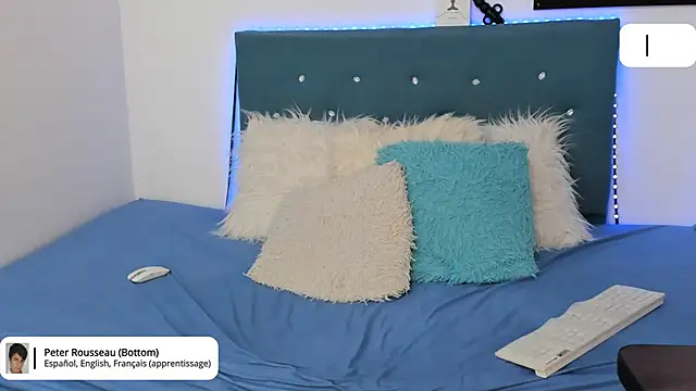 Max and Peter online show from February 15, 2025, 10:31 pm