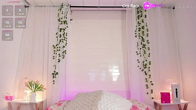 SophiaaStone online show from July 11, 2026, 11:46 am