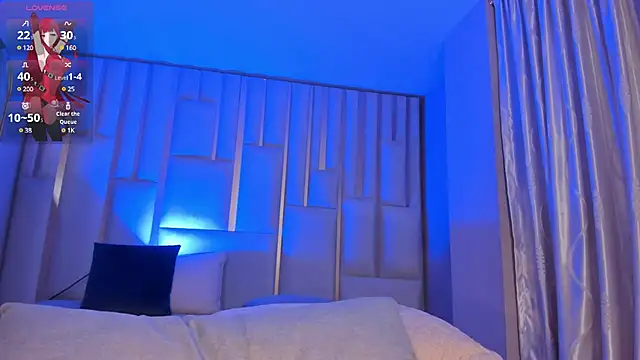 Snapshot of LindseyCox chatting on December 12, 2024, 2:15 am LindseyCox online show from December 12, 2024, 2:15 am