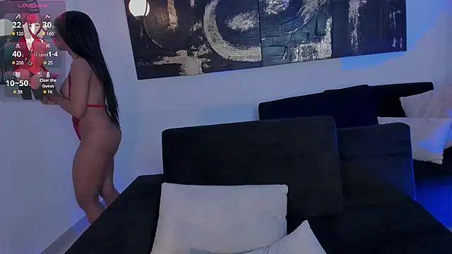 Snapshot of LindseyCox chatting on December 18, 2024, 11:19 pm LindseyCox online show from December 18, 2024, 11:19 pm