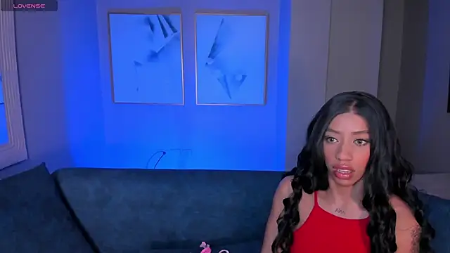 Snapshot of LindseyCox chatting on January 13, 2025, 1:34 am LindseyCox online show from January 13, 2025, 1:34 am