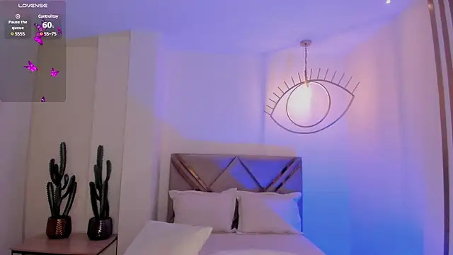 Snapshot of LindseyCox chatting on January 25, 2025, 11:11 pm LindseyCox online show from January 25, 2025, 11:11 pm