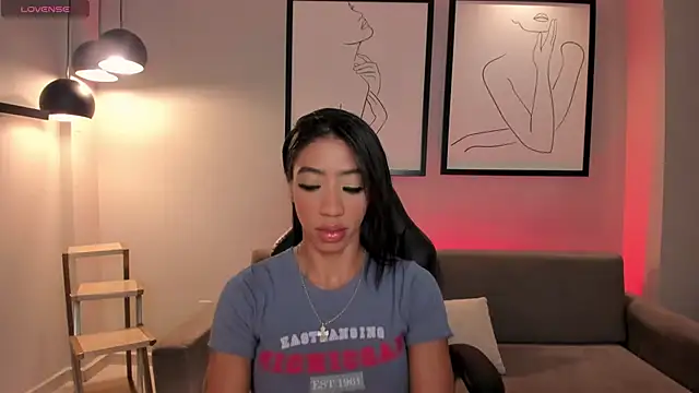 Snapshot of LindseyCox chatting on September 27, 2025, 4:50 am LindseyCox online show from September 27, 2025, 4:50 am