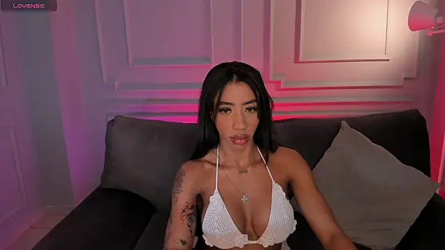 Snapshot of LindseyCox chatting on October 11, 2025, 4:33 am LindseyCox online show from October 11, 2025, 4:33 am