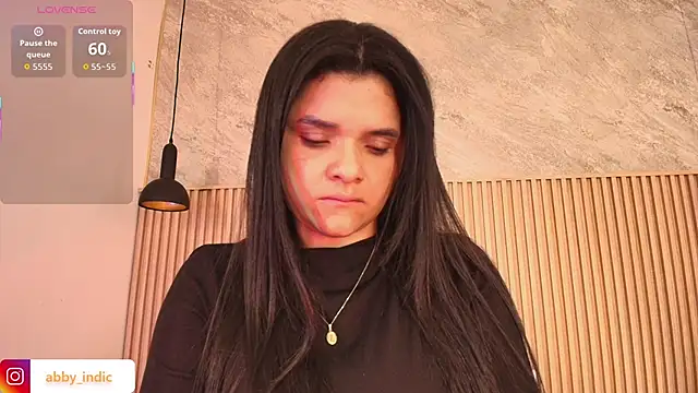 indi catalina online show from November 28, 2025, 1:03 pm