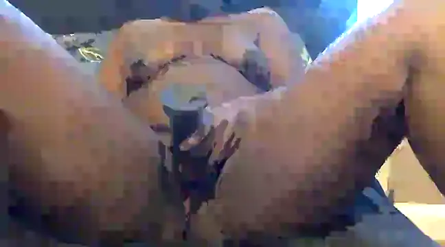 blacksexybeauty31 online show from January 25, 2025, 9:15 am