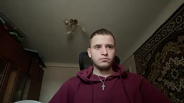 sweaticeboy online show from January 10, 2026, 8:05 am