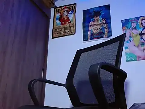 Danielsbigcum online show from March 5, 2026, 5:36 am